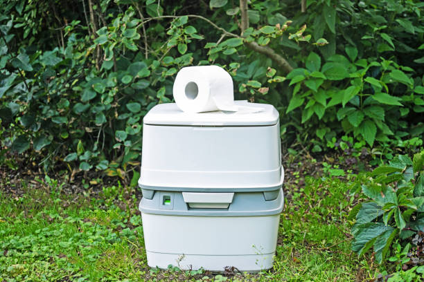 Best Porta potty for special events  in Kenbridge, VA
