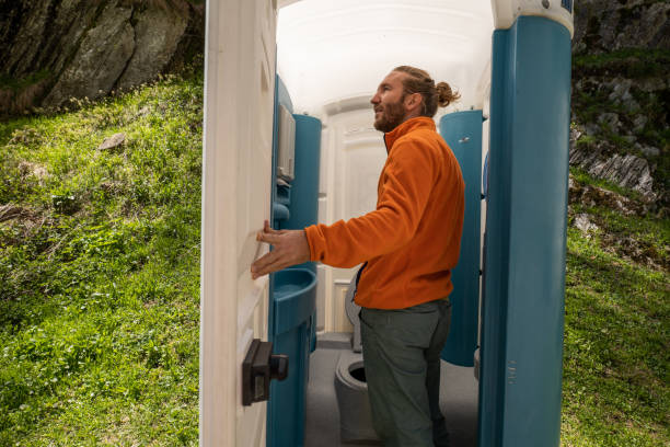 Best Porta potty rental near me  in Kenbridge, VA