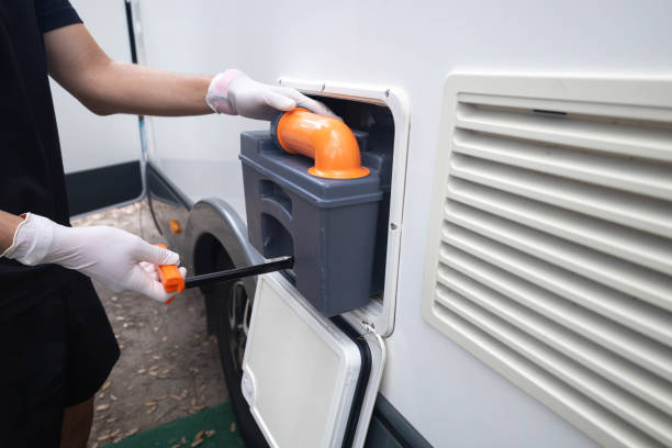 Kenbridge, VA porta potty rental Company