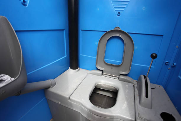 Best Affordable portable toilet rental  in Kenbridge, VA