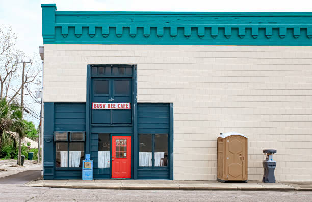 Best Local porta potty services  in Kenbridge, VA