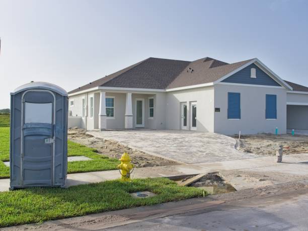 Best Temporary restroom rental  in Kenbridge, VA