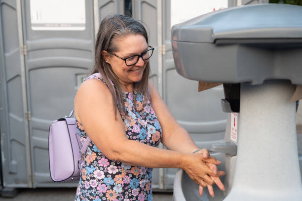 Best Portable toilet rental for construction  in Kenbridge, VA