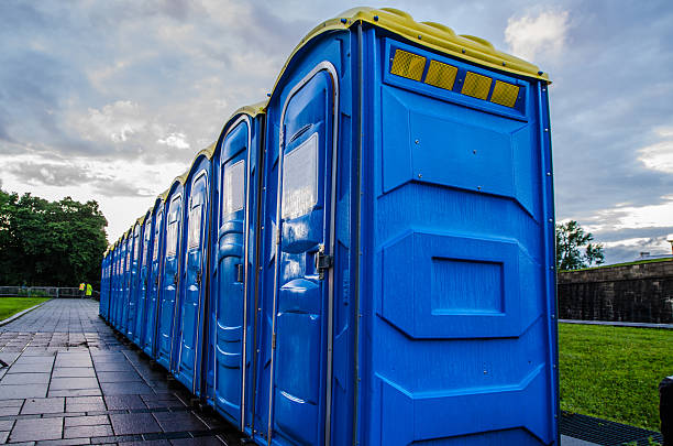 Best High-end porta potty rental  in Kenbridge, VA