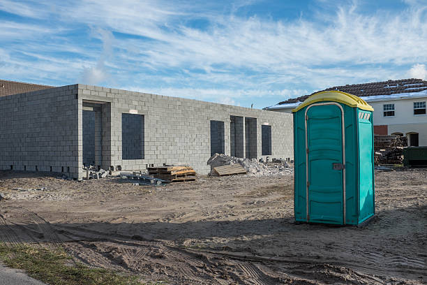 Best Wedding porta potty rental  in Kenbridge, VA
