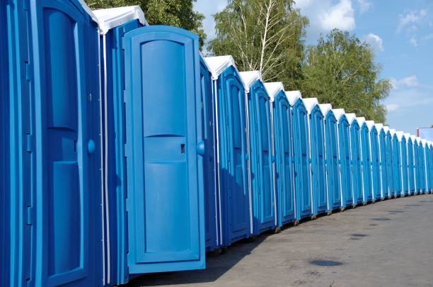 Portable Toilet Options We Offer in Kenbridge, VA